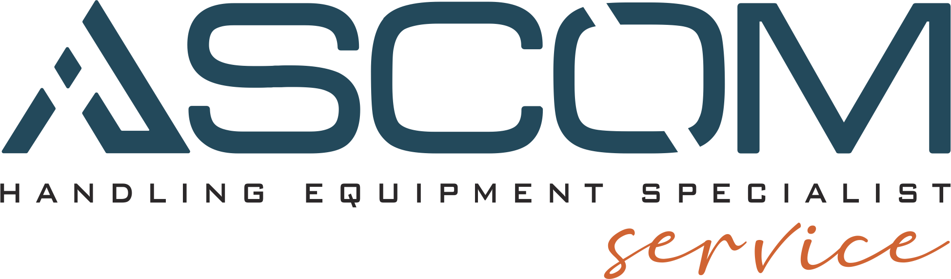 logo Ascom Service